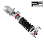 32-Way Adjustable Damping Coilover for Ford Mustang 6th Gen 2.3T/5.0L (without electronic damping) S550 2015-2023 PF027430