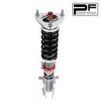 32-Way Adjustable Damping Coilover for Ford Mustang 6th Gen 2.3T/5.0L (without electronic damping) S550 2015-2023 PF027430