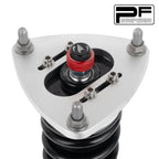 32-Way Adjustable Damping Coilover for Ford Mustang 6th Gen 2.3T/5.0L (without electronic damping) S550 2015-2023 PF027430