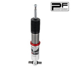 32-Way Adjustable Damping Coilover for Ford Mustang 6th Gen 2.3T/5.0L (without electronic damping) S550 2015-2023 PF027430