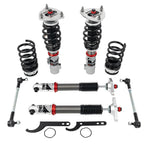 PF Custom 32-Level Damping Coilover For Hyundai Genesis Coupe 2nd Gen BK 2011-2015 PF029130-CUSTOM