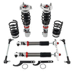 32-Level Damping Coilover For Hyundai Genesis Coupe 2nd Gen BK 2011-2015 PF029130