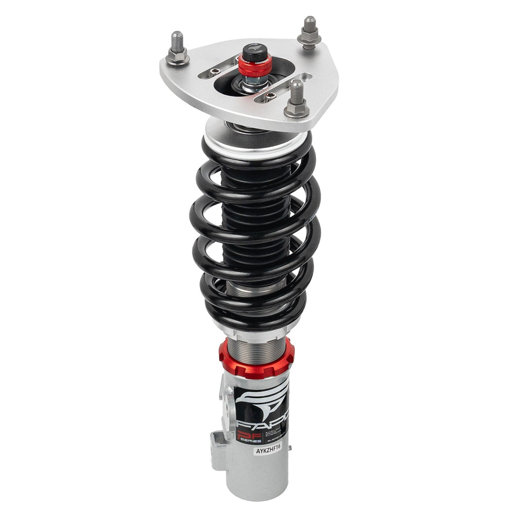 PF Custom 32-Level Damping Coilover For Hyundai Genesis Coupe 2nd Gen BK 2011-2015 PF029130-CUSTOM