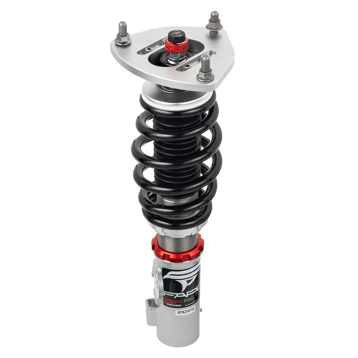 PF Custom 32-Level Damping Coilover For Hyundai Genesis Coupe 2nd Gen BK 2011-2015 PF029130-CUSTOM