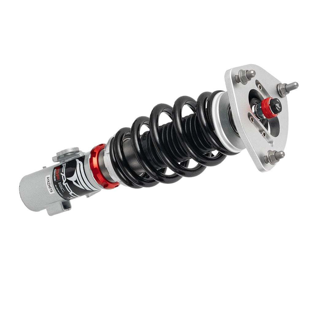 PF Custom 32-Level Damping Coilover For Hyundai Genesis Coupe 2nd Gen BK 2011-2015 PF029130-CUSTOM