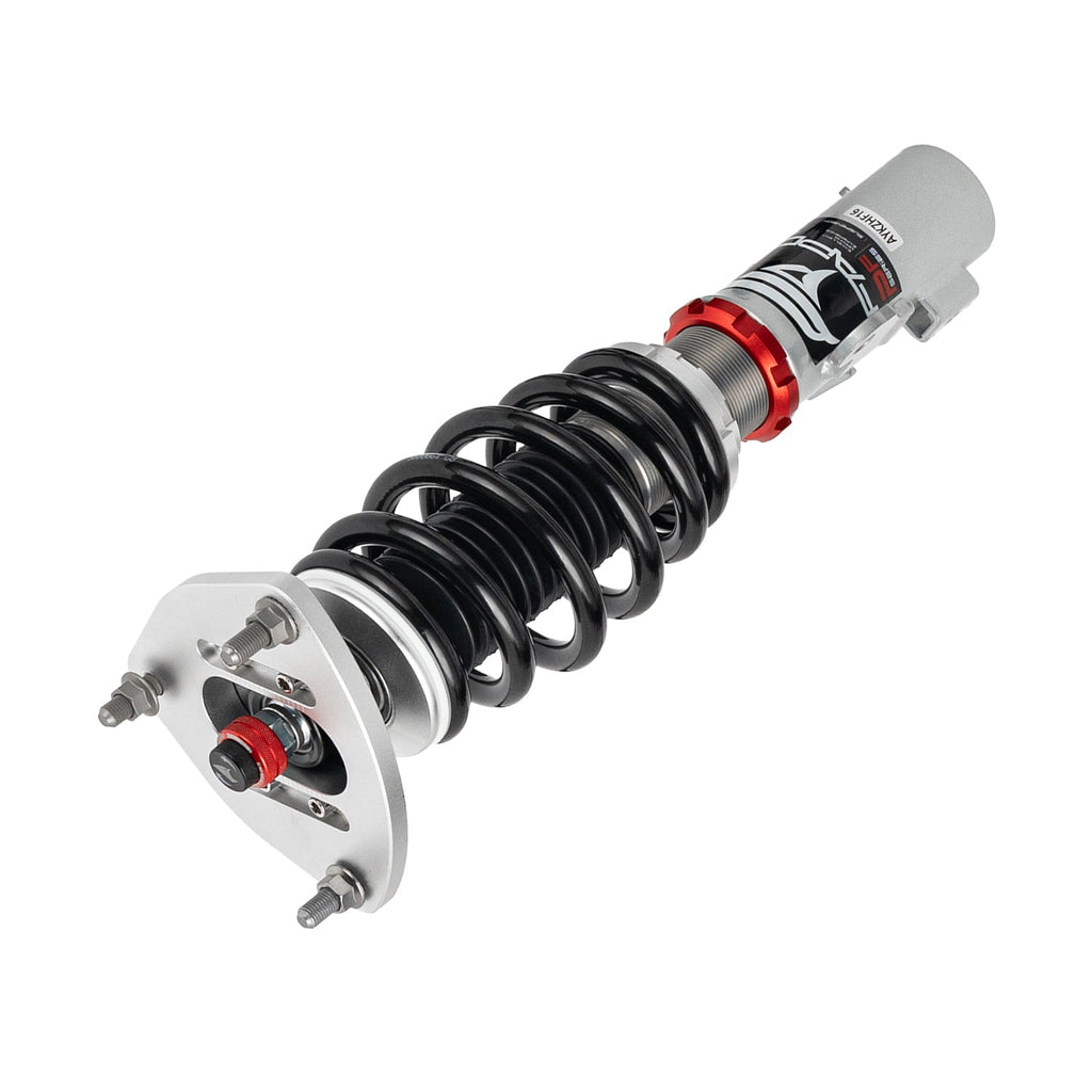 PF Custom 32-Level Damping Coilover For Hyundai Genesis Coupe 2nd Gen BK 2011-2015 PF029130-CUSTOM