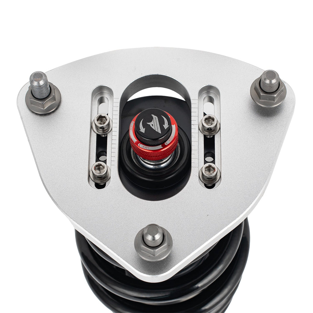 PF Custom 32-Level Damping Coilover For Hyundai Genesis Coupe 2nd Gen BK 2011-2015 PF029130-CUSTOM