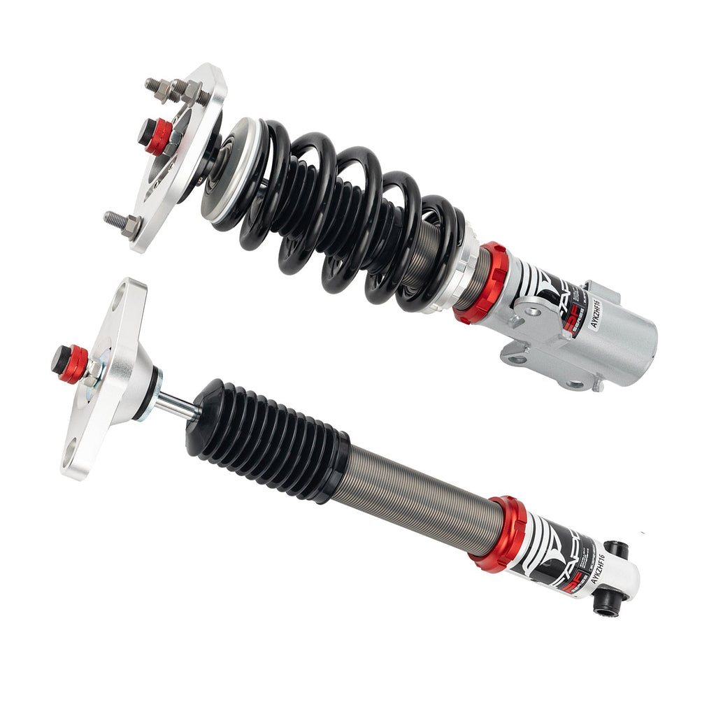 PF Custom 32-Level Damping Coilover For Hyundai Genesis Coupe 2nd Gen BK 2011-2015 PF029130-CUSTOM