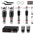 PF Custom 32-Level Damping Coilover For Hyundai Genesis Coupe 2nd Gen BK 2011-2015 PF029130-CUSTOM