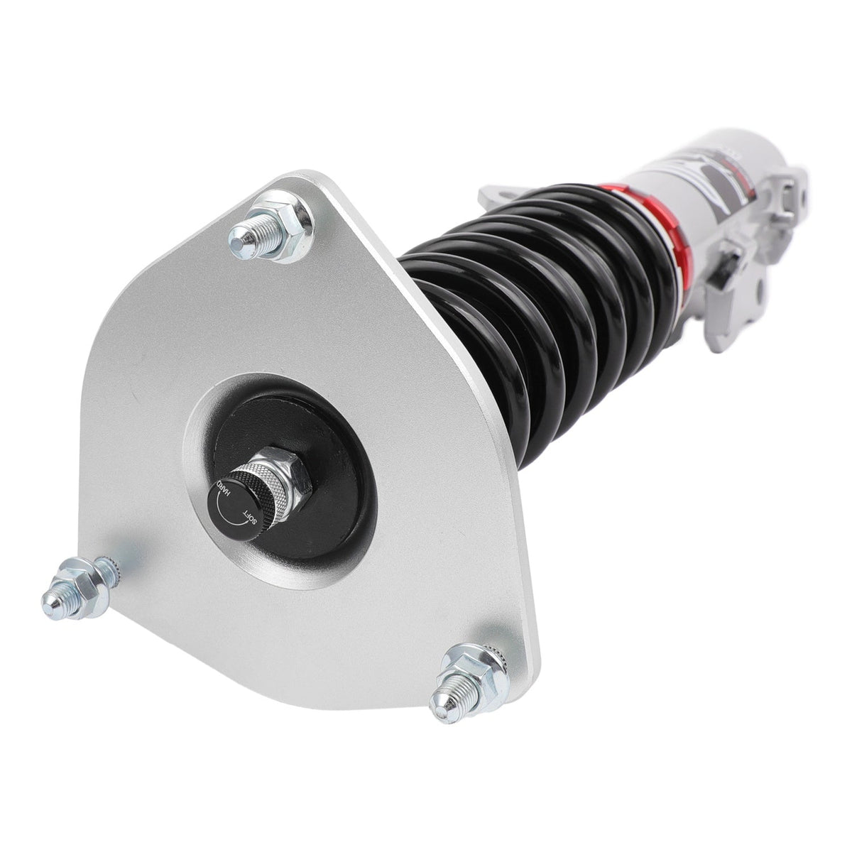 PF Custom 32-Level Damping Coilover for 2002-2008 Hyundai Tiburon GK & Coupe GK PF029320-CUSTOM