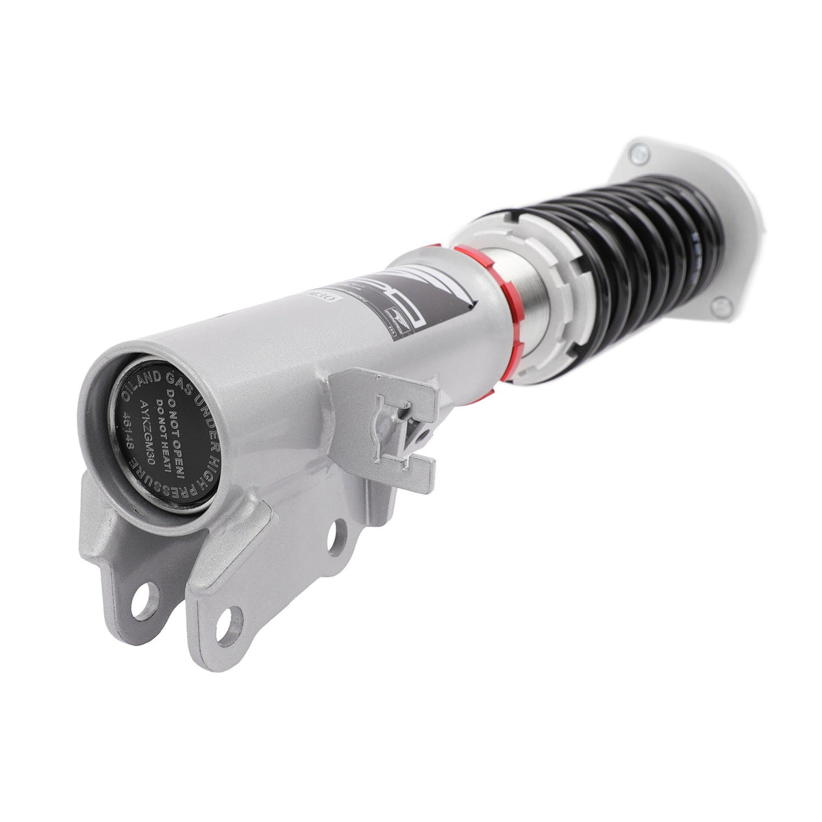 PF Custom 32-Level Damping Coilover for 2002-2008 Hyundai Tiburon GK & Coupe GK PF029320-CUSTOM