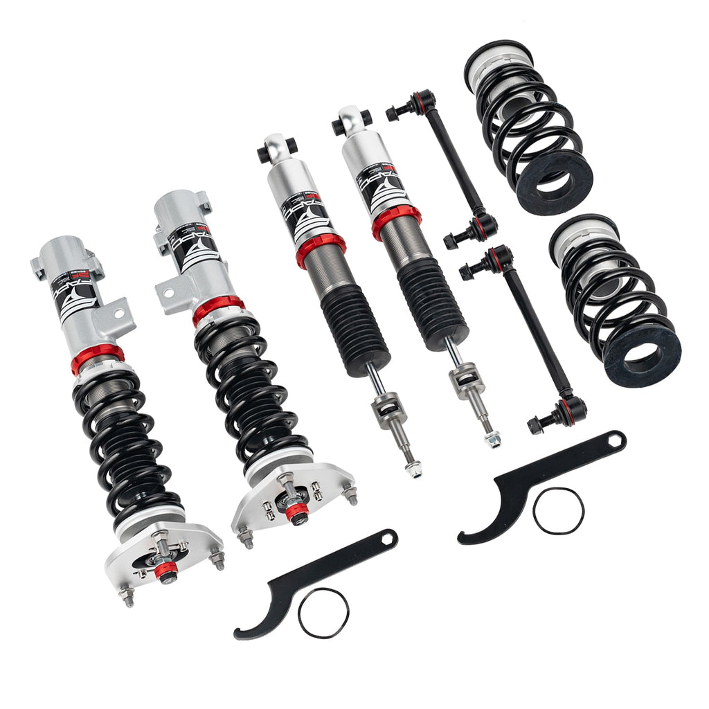 32-Level Damping Coilover for 2016-2025 Hyundai Elantra/ Kia Forte 2019-2024 PF029830
