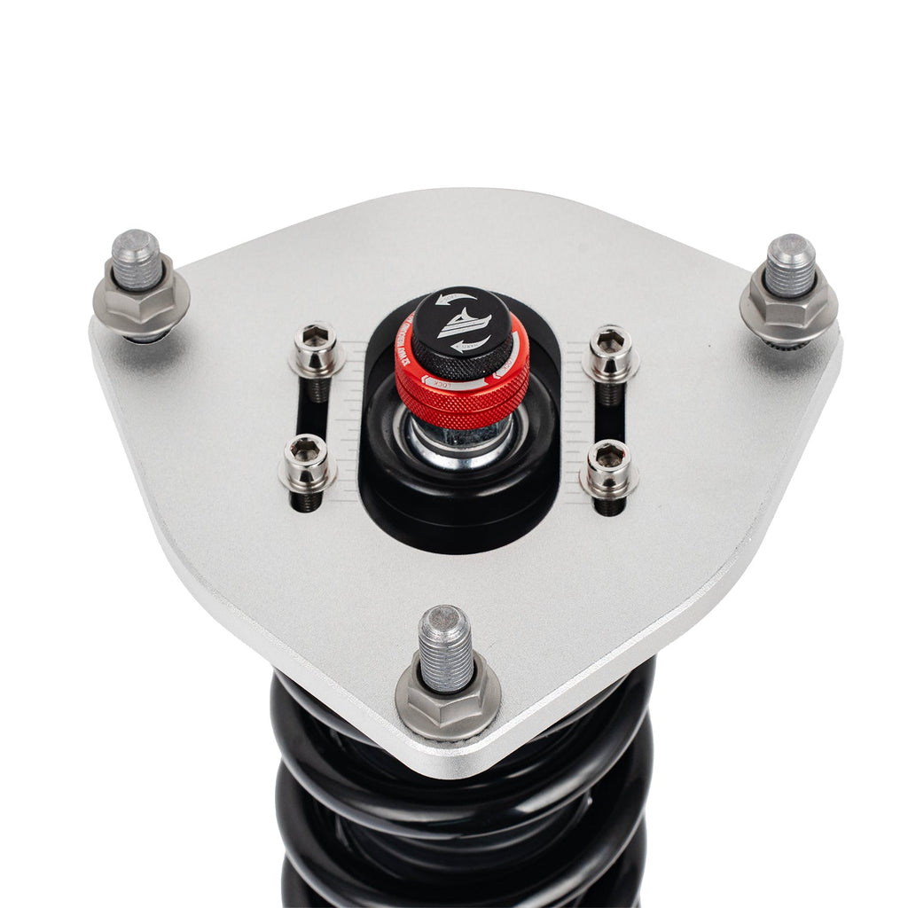 32-Level Damping Coilover for 2016-2025 Hyundai Elantra/ Kia Forte 2019-2024 PF029830