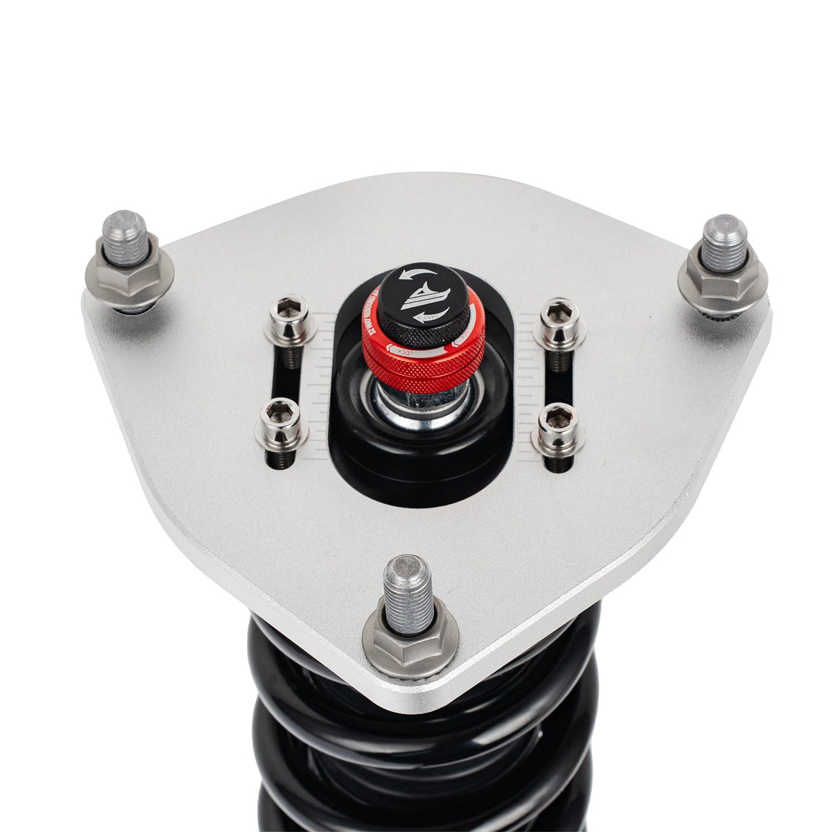PF Custom 32-Level Damping Coilover for 2016-2025 Hyundai Elantra/ Kia Forte 2019-2024 PF029830-CUSTOM
