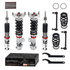 PF Custom 32-Level Damping Coilover for 2016-2025 Hyundai Elantra/ Kia Forte 2019-2024 PF029830-CUSTOM