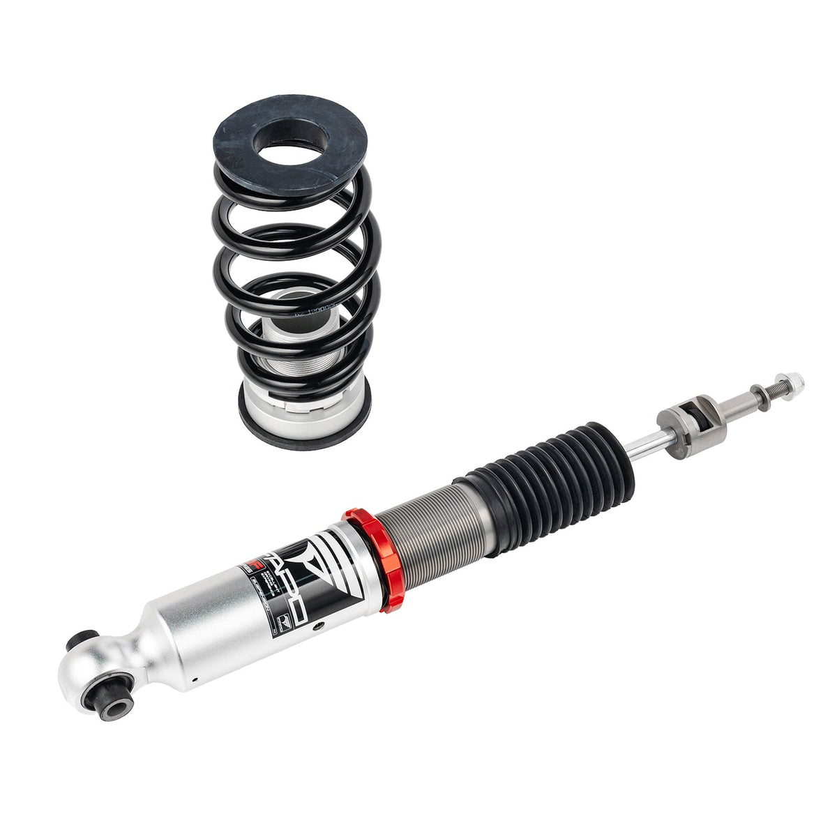 PF Custom 32-Level Damping Coilover for 2016-2025 Hyundai Elantra/ Kia Forte 2019-2024 PF029830-CUSTOM