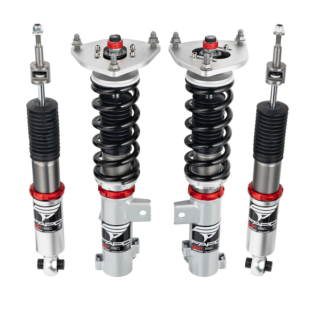 PF Custom 32-Level Damping Coilover for 2016-2025 Hyundai Elantra/ Kia Forte 2019-2024 PF029830-CUSTOM