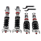 PF Custom 32-Level Damping Coilover For Subaru WRX / WRX STI 1st Gen VA1 / VA2 2014-2021 PF030130-CUSTOM