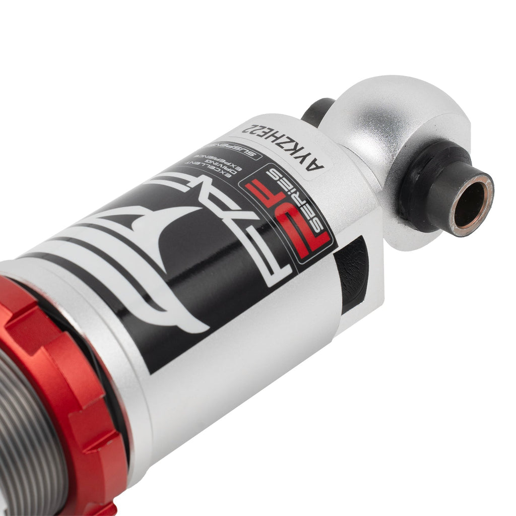 PF Custom 32-Level Damping Coilover For Subaru WRX / WRX STI 1st Gen VA1 / VA2 2014-2021 PF030130-CUSTOM