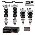 PF Custom 32-Level Damping Coilover For Subaru WRX / WRX STI 1st Gen VA1 / VA2 2014-2021 PF030130-CUSTOM