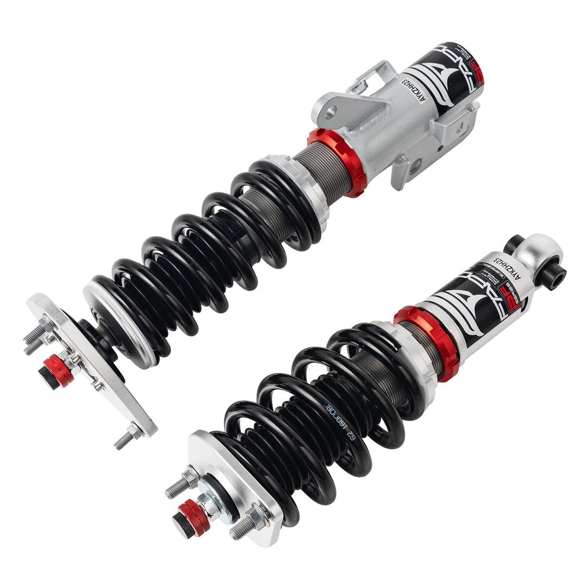 PF Custom 32-Level Damping Coilover For Subaru Impreza 5th Gen GK/GT 2016-2023 PF030230-CUSTOM