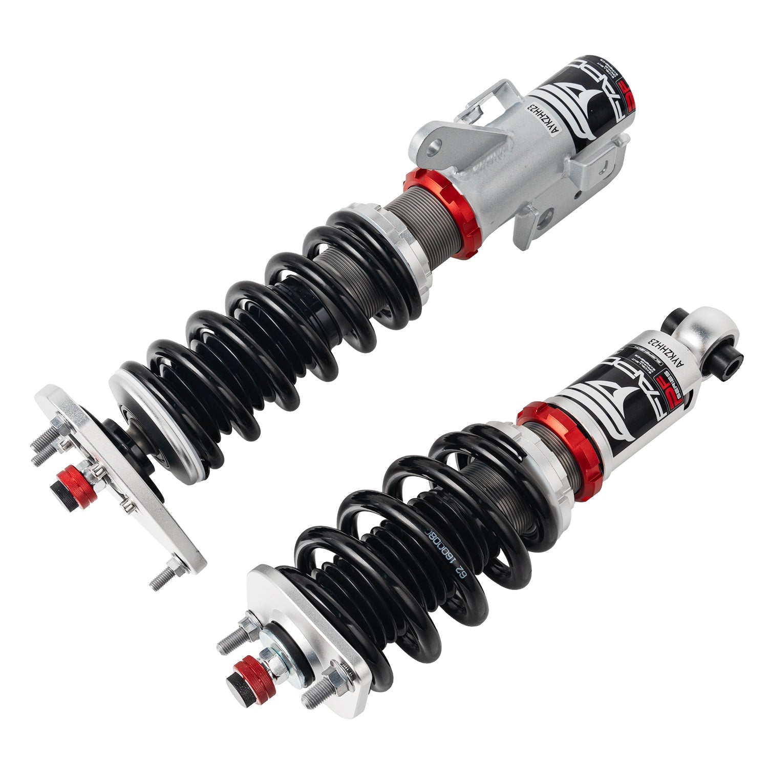 32-Level Damping Coilover For Subaru Impreza 5th Gen GK/GT 2016-2023 PF030230