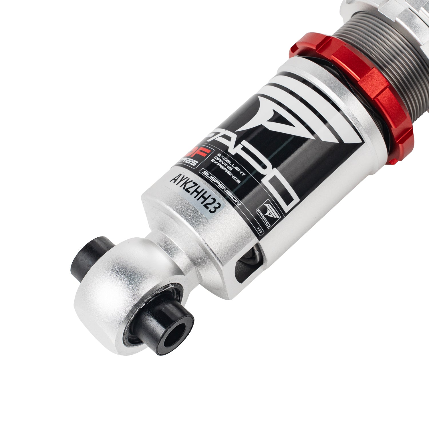 32-Level Damping Coilover For Subaru Impreza 5th Gen GK/GT 2016-2023 PF030230