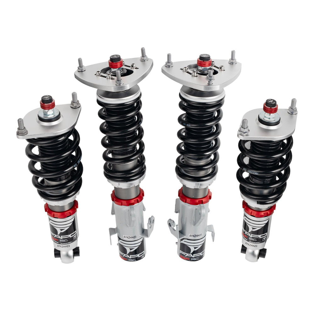 32-Level Damping Coilover For Subaru Impreza 5th Gen GK/GT 2016-2023 PF030230