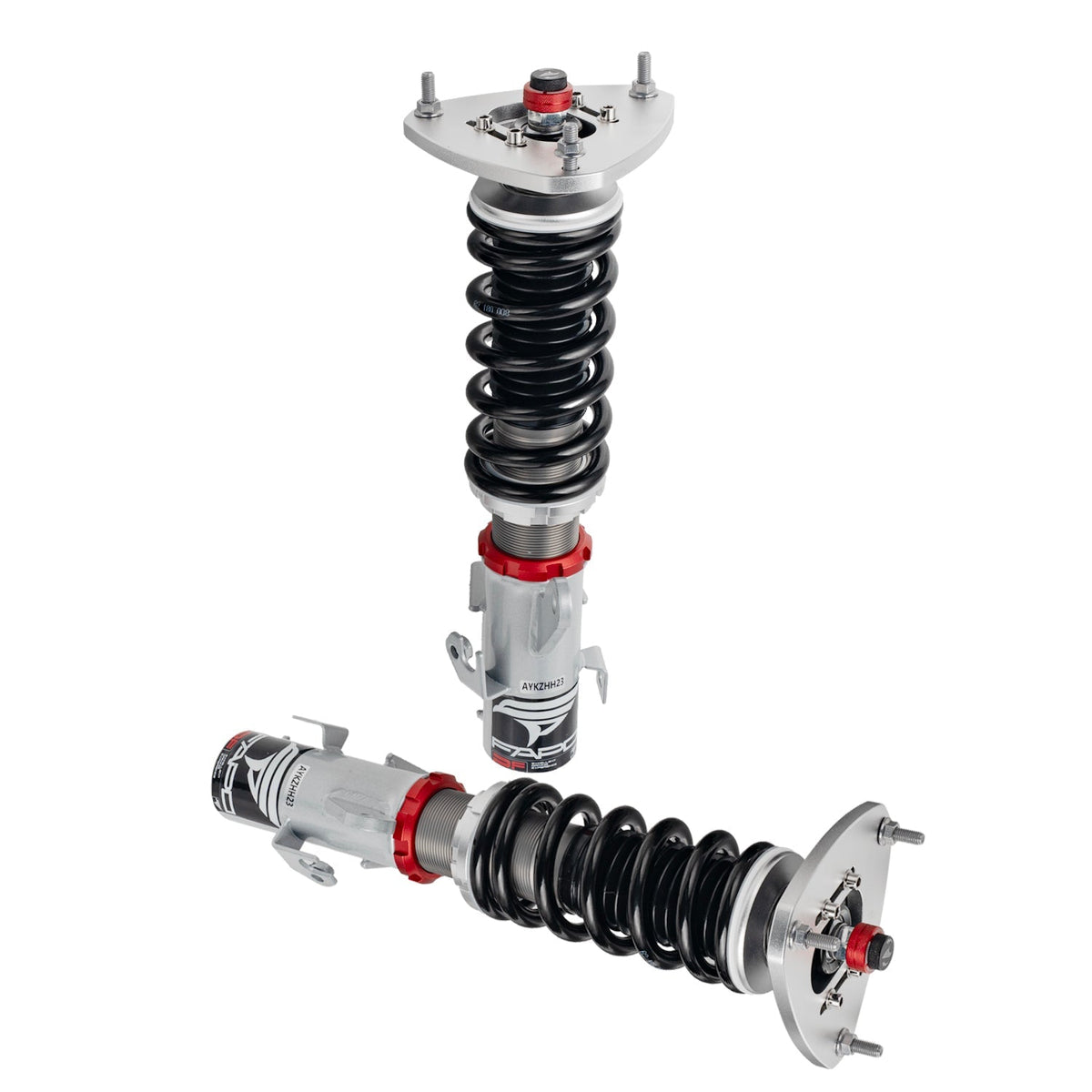 PF Custom 32-Level Damping Coilover For Subaru Impreza 5th Gen GK/GT 2016-2023 PF030230-CUSTOM