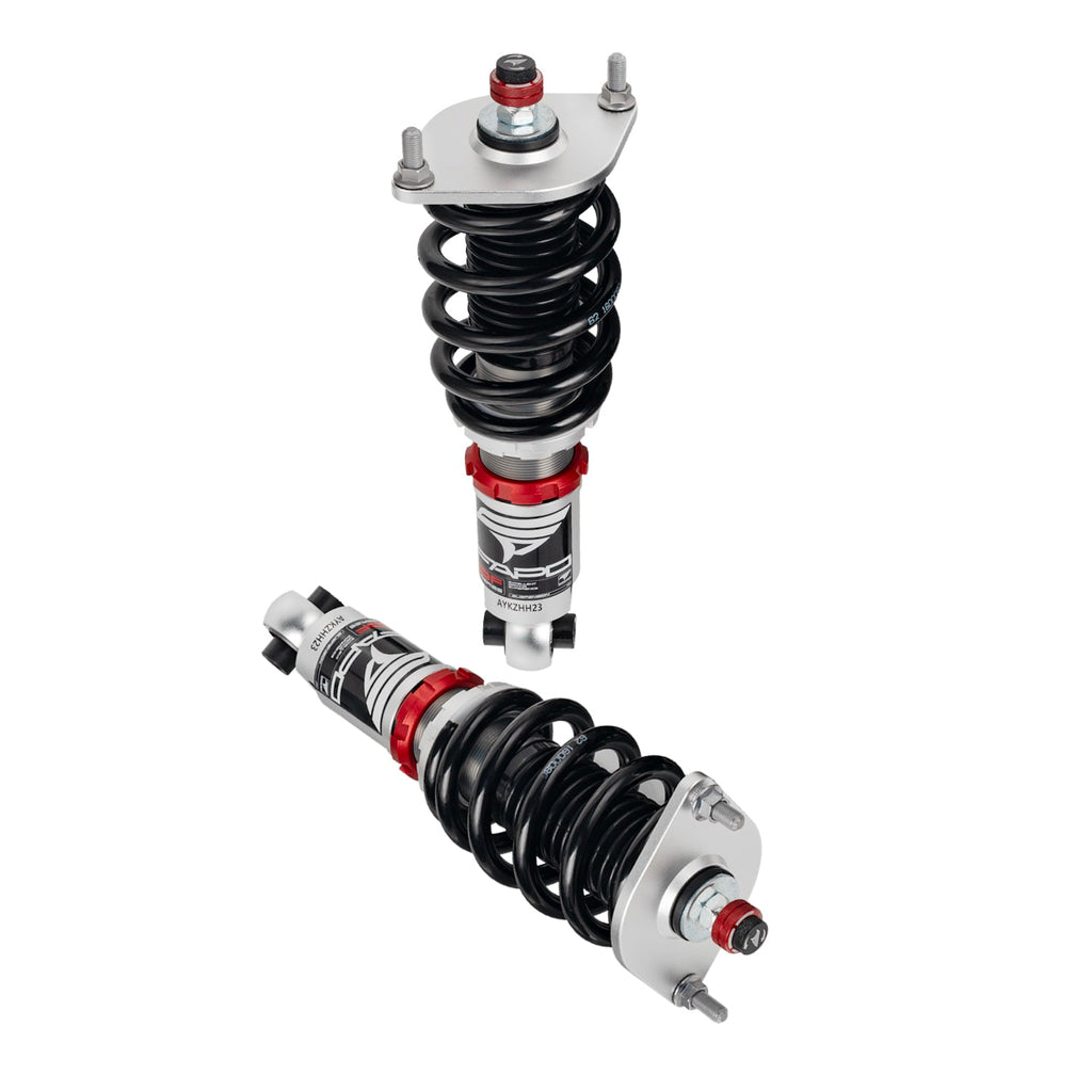 32-Level Damping Coilover For Subaru Impreza 5th Gen GK/GT 2016-2023 PF030230