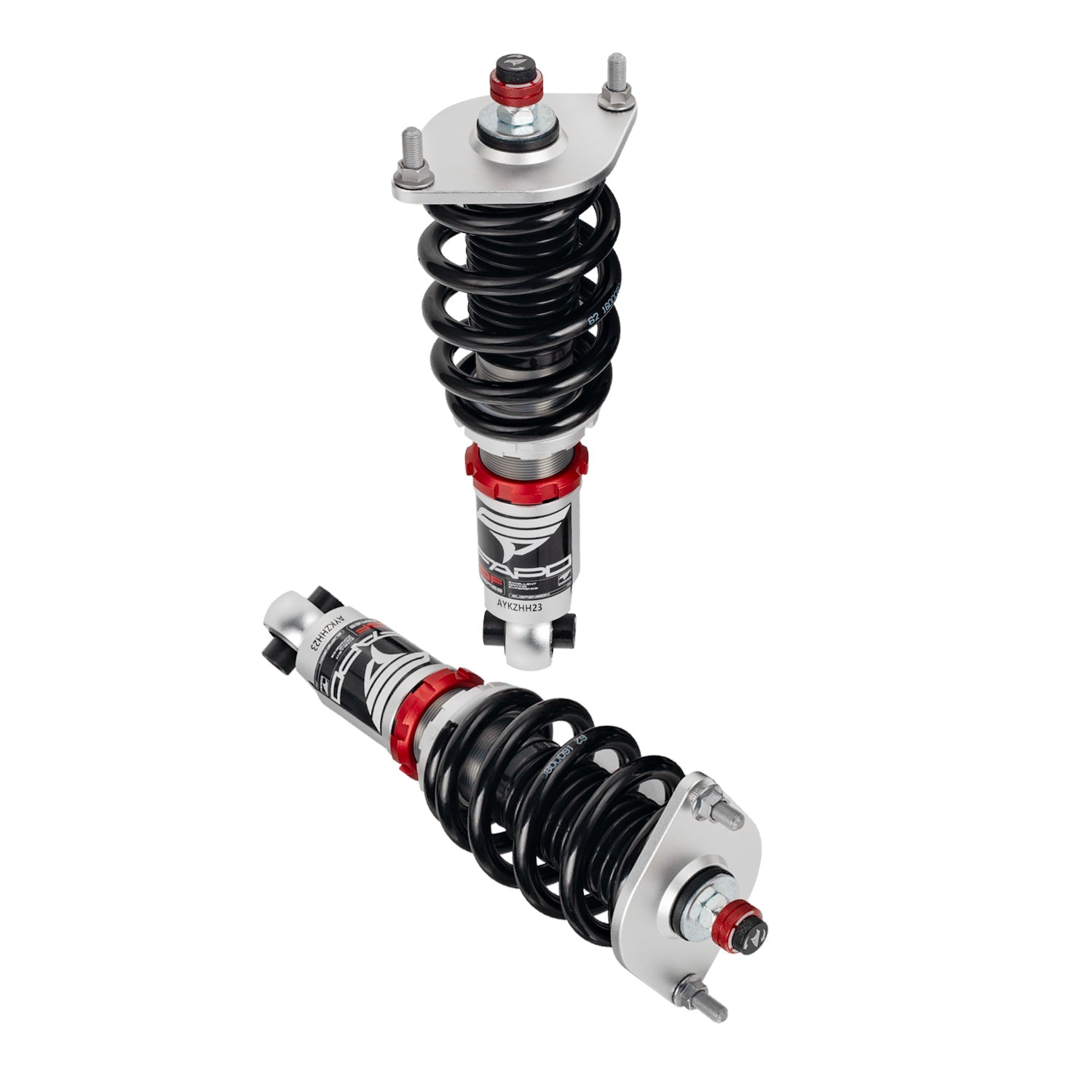 32-Level Damping Coilover For Subaru Impreza 5th Gen GK/GT 2016-2023 PF030230