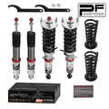 PF Custom 32-Level Damping Coilover For Infiniti EX25 / G37 Convertible V36 / Q60 Convertible CV36/V36 PF034730-CUSTOM