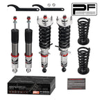 PF Custom 32-Level Damping Coilover For Infiniti EX25 / G37 Convertible V36 / Q60 Convertible CV36/V36 PF034730-CUSTOM