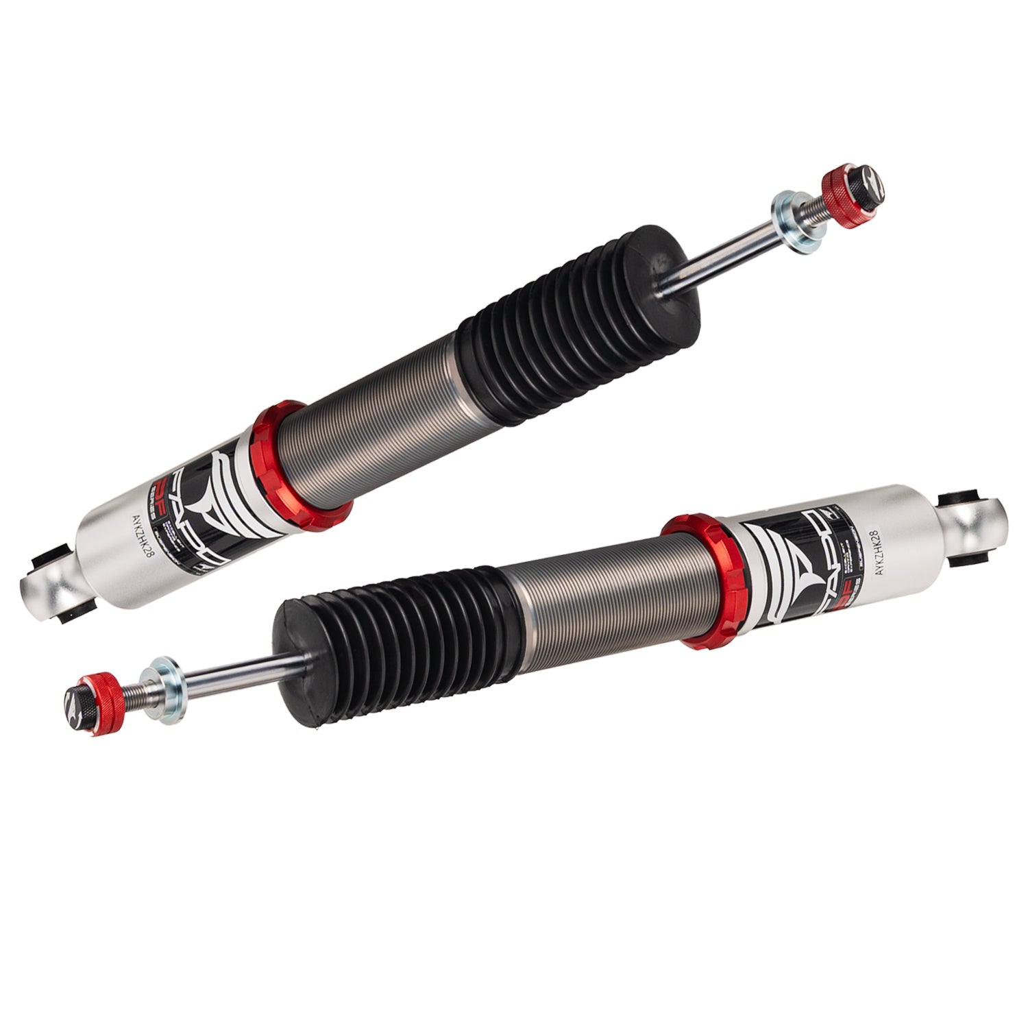 32-Level Damping Coilover For Infiniti EX25 / G37 Convertible V36 / Q60 Convertible CV36/V36 PF034730