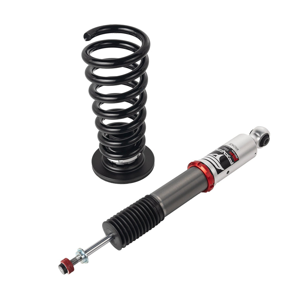 32-Level Damping Coilover For Infiniti EX25 / G37 Convertible V36 / Q60 Convertible CV36/V36 PF034730