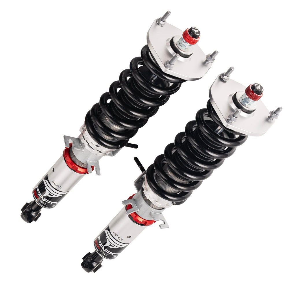 PF Custom 32-Level Damping Coilover For Infiniti EX25 / G37 Convertible V36 / Q60 Convertible CV36/V36 PF034730-CUSTOM
