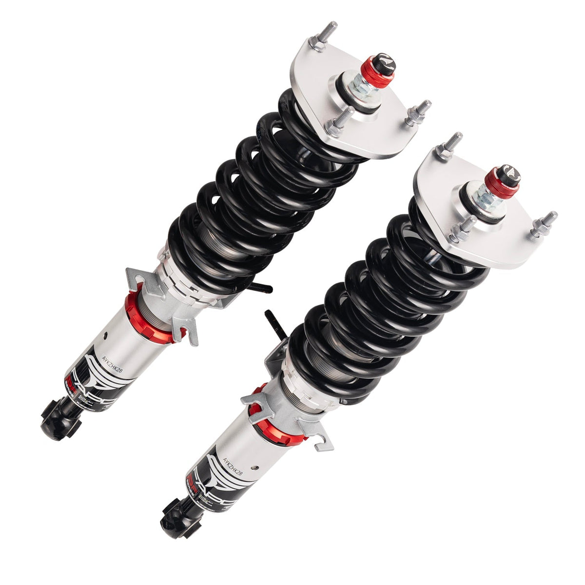 PF Custom 32-Level Damping Coilover For Infiniti EX25 / G37 Convertible V36 / Q60 Convertible CV36/V36 PF034730-CUSTOM