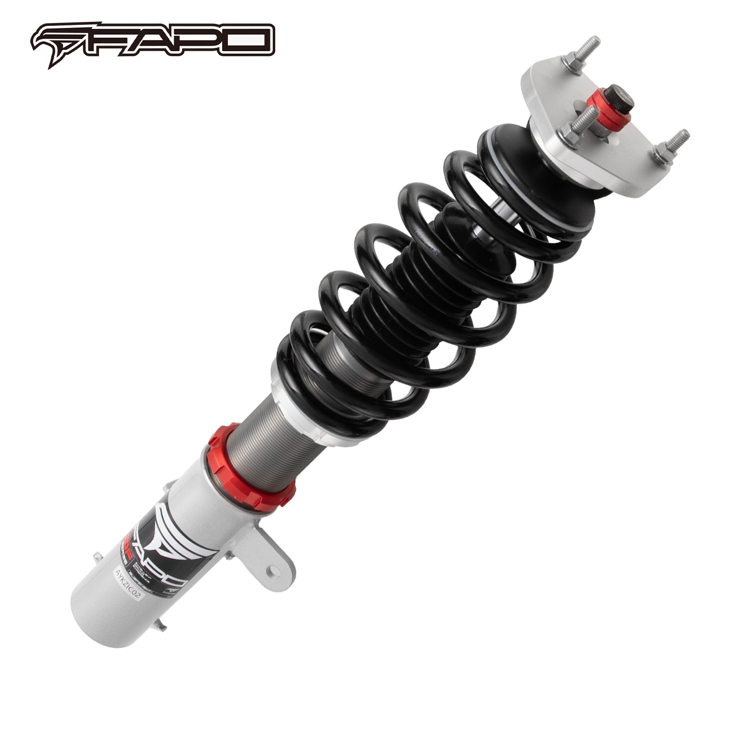 32-Level Adjustable Coilovers for 1996-2002 Toyota Camry 4th Gen SXV20 MCV20 PF035530