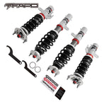 32-Level Adjustable Coilovers for 1996-2002 Toyota Camry 4th Gen SXV20 MCV20 PF035530