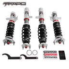 32-Level Adjustable Coilovers for 1996-2002 Toyota Camry 4th Gen SXV20 MCV20 PF035530