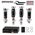 32-Level Adjustable Coilovers for 1996-2002 Toyota Camry 4th Gen SXV20 MCV20 PF035530
