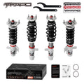 PF Custom 32-Level Adjustable Coilovers for 1996-2002 Toyota Camry 4th Gen SXV20 MCV20 PF035530-CUSTOM