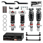 PF Custom 32-Level Damping Coilover For Toyota Avalon 3rd Gen XX30 2005-2012 PF035830-CUSTOM