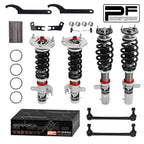 32-Level Damping Coilover For Toyota Avalon 3rd Gen XX30 2005-2012 PF035830