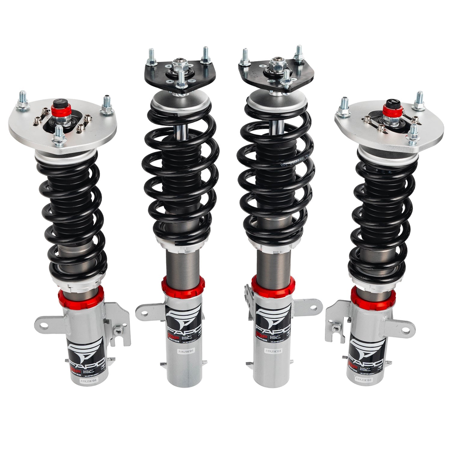 32-Level Damping Coilover For Toyota Avalon 3rd Gen XX30 2005-2012 PF035830