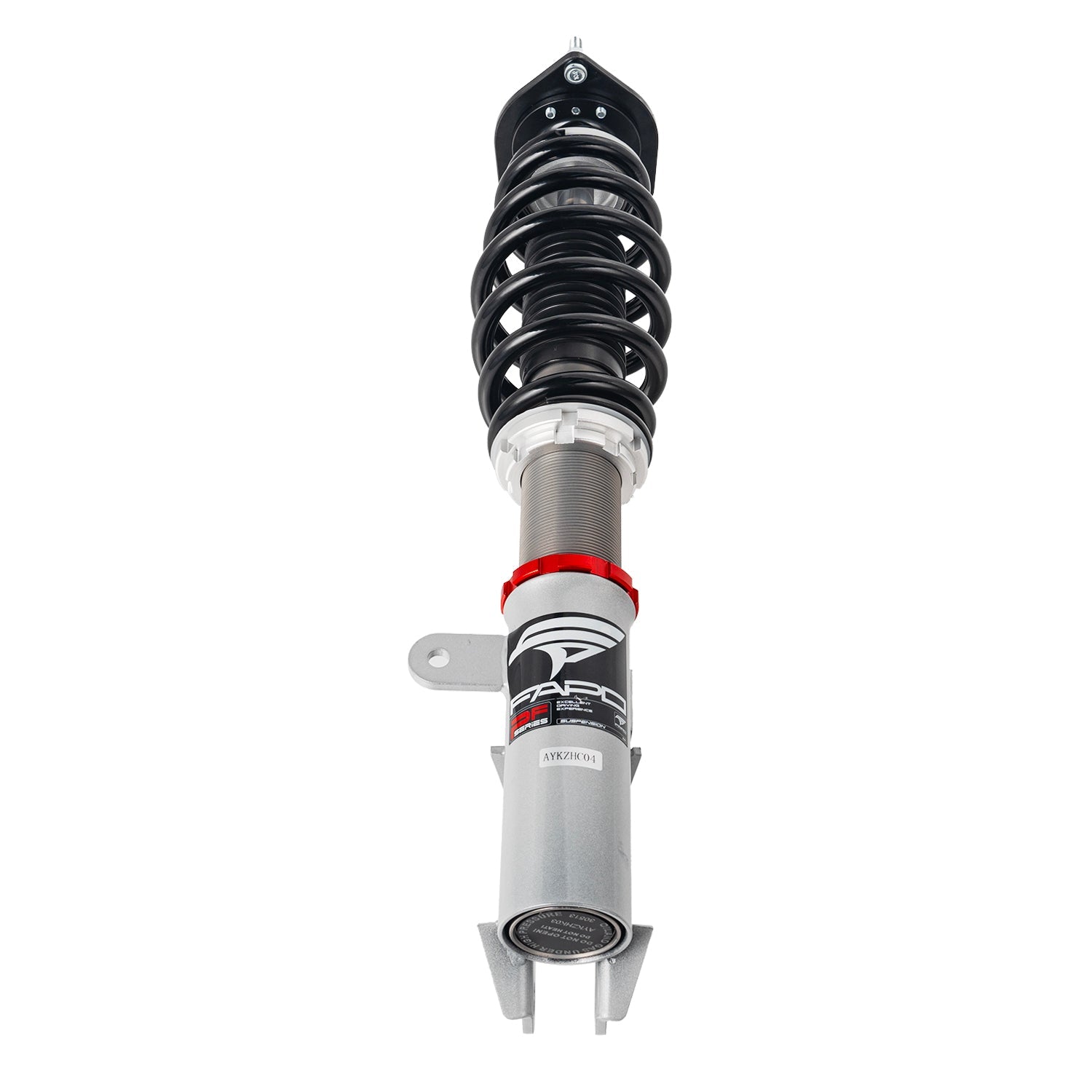 32-Level Damping Coilover For Toyota Avalon 3rd Gen XX30 2005-2012 PF035830