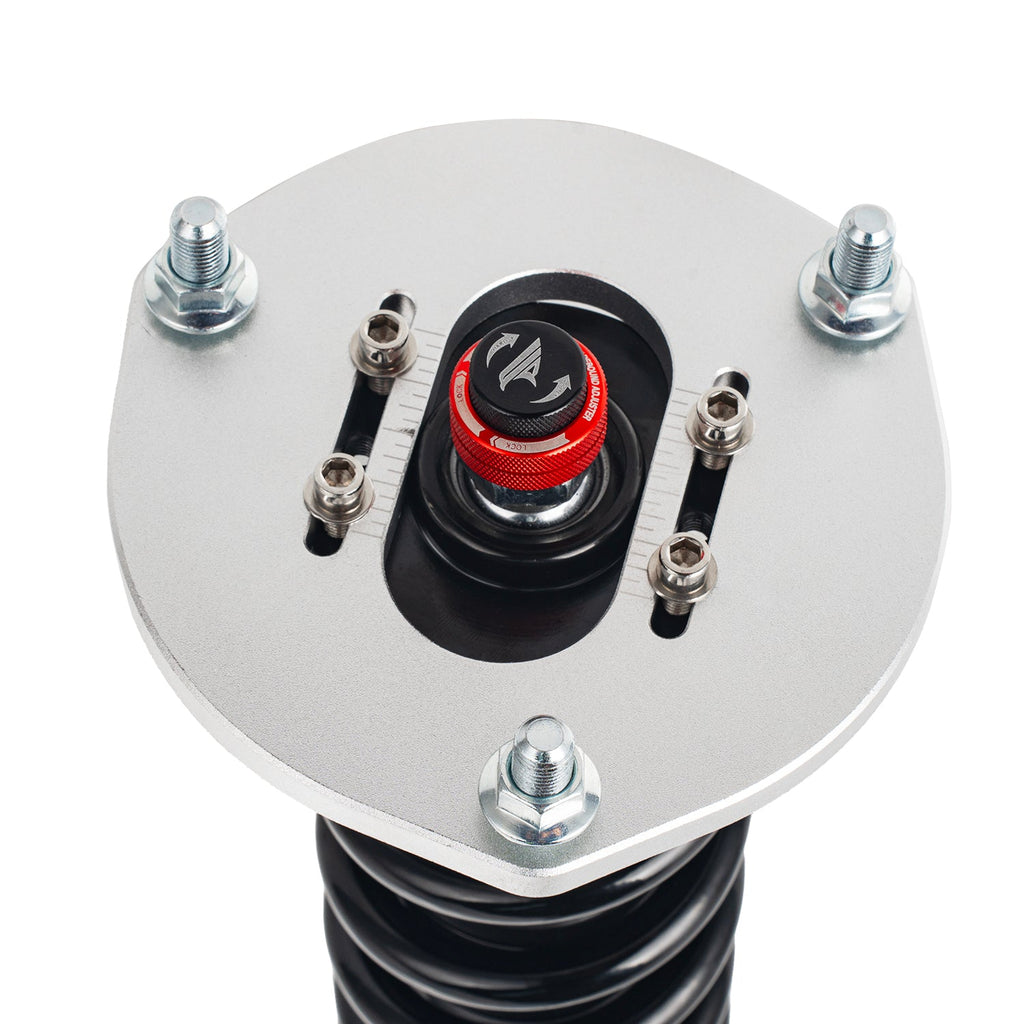 32-Level Damping Coilover For Toyota Avalon 3rd Gen XX30 2005-2012 PF035830