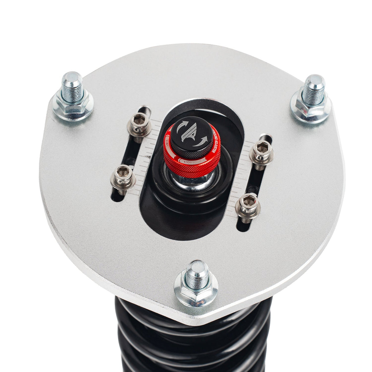 PF Custom 32-Level Damping Coilover For Toyota Avalon 3rd Gen XX30 2005-2012 PF035830-CUSTOM