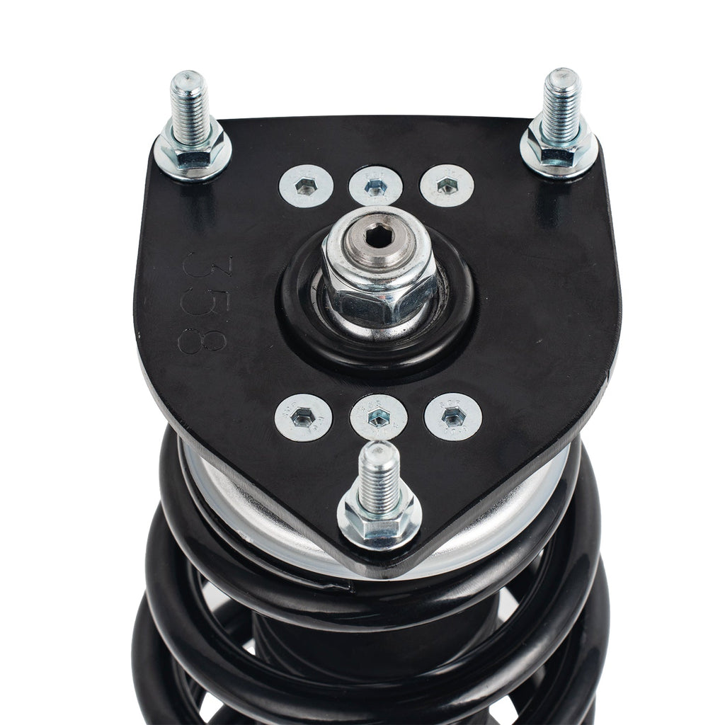 32-Level Damping Coilover For Toyota Avalon 3rd Gen XX30 2005-2012 PF035830