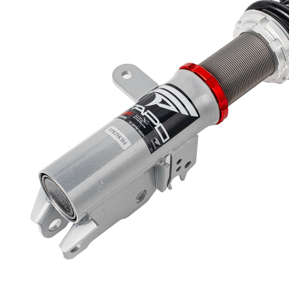 PF Custom 32-Level Damping Coilover For Toyota Avalon 3rd Gen XX30 2005-2012 PF035830-CUSTOM